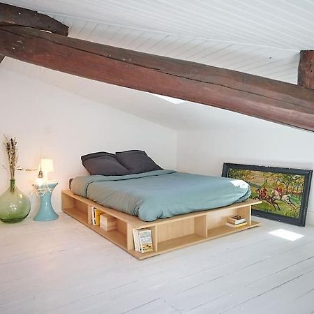 Le Duplex - Centre Ville - Proche Gare Matabiau Toulouse Ngoại thất bức ảnh
