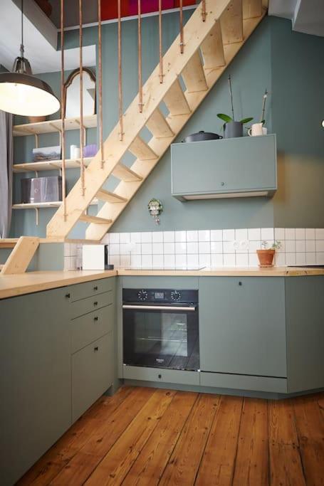 Le Duplex - Centre Ville - Proche Gare Matabiau Toulouse Ngoại thất bức ảnh