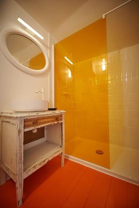 Le Duplex - Centre Ville - Proche Gare Matabiau Toulouse Ngoại thất bức ảnh