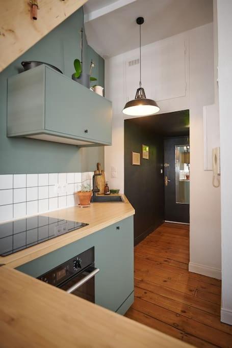 Le Duplex - Centre Ville - Proche Gare Matabiau Toulouse Ngoại thất bức ảnh