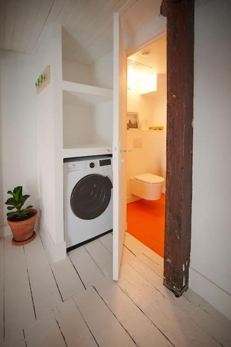 Le Duplex - Centre Ville - Proche Gare Matabiau Toulouse Ngoại thất bức ảnh